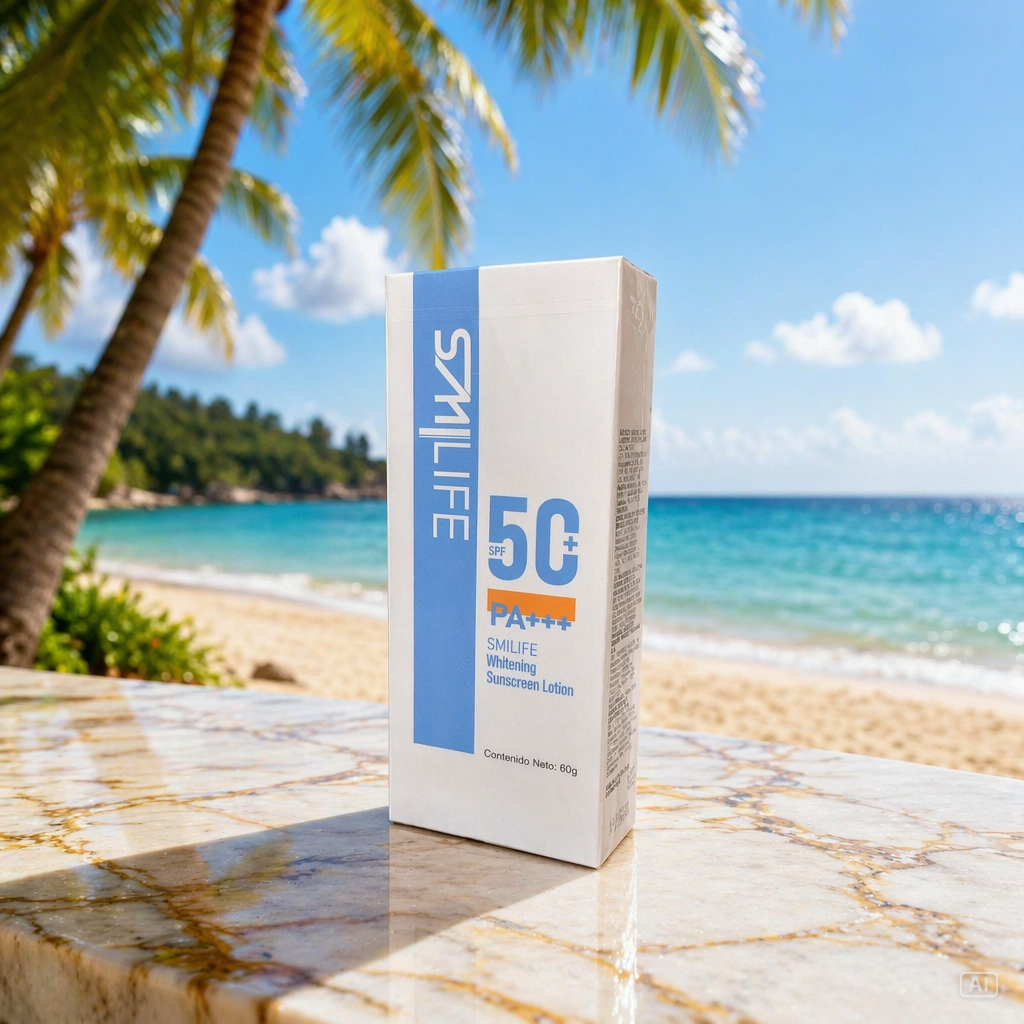 Protector Solar HGW FPS 50+